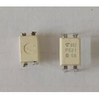 TLP521-Optocoupler Power Mosfet Gate Driver IC TLP521-Optocoupler Power Mosfet Gate Driver IC