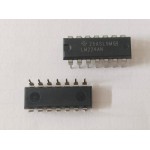 LM224 Amplifier DIP IC