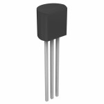 LM385 1.2 Volt Voltage Reference IC (TO 92)
