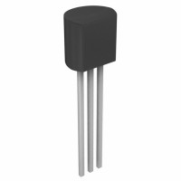 LM385 1.2 Volt Voltage Reference IC (TO 92)