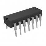 SN74HCT00N NAND GATE DIP IC