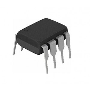 CA3130 E CMOS Operational Amplifier DIP IC