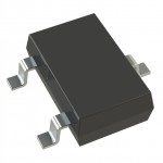 BSS84 P-Channel Power MOSFET 
