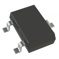 BSS84 P-Channel Power MOSFET BSS84 P-Channel Power MOSFET