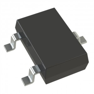 BSS84 P-Channel Power MOSFET BSS84 P-Channel Power MOSFET