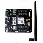 Node MCU CA-01 DEVELOPMENT BOARD