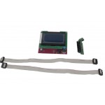 3D Printer 128×64 Smart LCD Controller For Ramps 1.4