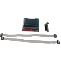 3D Printer 128×64 Smart LCD Controller For Ramps 1.4 3D Printer 128×64 Smart LCD Controller For Ramps 1.4