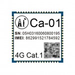 CA-01 V1 Cellular LTE Transceiver Module