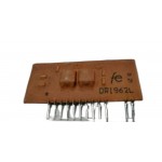 FE DRI 962L IGBT DRIVER MODULE