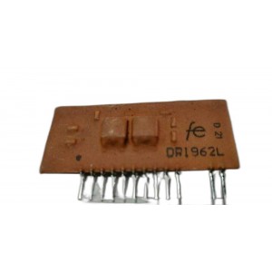 FE DRI 962L IGBT DRIVER MODULE FE DRI 962L IGBT DRIVER MODULE