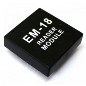 EM18 RFID Reader Module