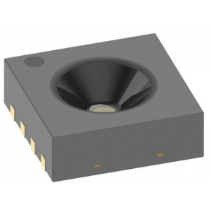 SHT35-DIS-B2.5KS Humidity, Temperature Sensor SMD IC