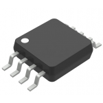 MCP4921T 12 Bit Digital to Analog Converter SMD IC