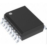 UC3854DW High-Power Factor Preregulator SMD IC