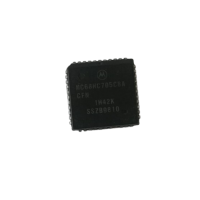MC68HC705C8ACFB PLCC 44 PIN DIP IC MC68HC705C8ACFB PLCC 44 PIN DIP IC