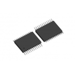 TM1668 LED Display Keypad Driver (WIDE)(SOIC24) SMD IC