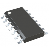 MCP6044 Standard Amplifier SMD IC MCP6044 Standard Amplifier SMD IC