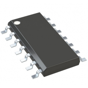 MCP6044 Standard Amplifier SMD IC MCP6044 Standard Amplifier SMD IC