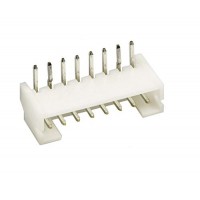 8 Pin 2.5mm JST PH Right Angle Male Connector 8 Pin 2.5mm JST PH Right Angle Male Connector