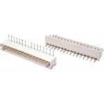 16 Pin 2.5mm JST PH Right Angle Male Connector