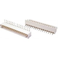 16 Pin 2.5mm JST PH Right Angle Male Connector 16 Pin 2.5mm JST PH Right Angle Male Connector