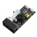 QR 1D 2D BARCODE SCANNER V3.0 SERIAL SCANNING MODULE