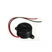 12 VOLT BUZZER 12 VOLT BUZZER