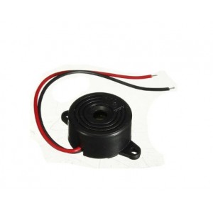 12 VOLT BUZZER 12 VOLT BUZZER