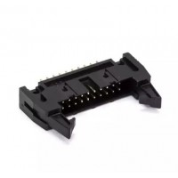 20 Pin Male Straight FRC Connector 20 Pin Male Straight FRC Connector