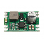 DC-DC DC8-55V to 5V 2A Step Down Buck Module  Regulated Power Supply Module 2A High Current Circuit Board