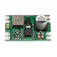 DC-DC DC8-55V to 5V 2A Step Down Buck Module Regulated Power Supply Module 2A High Current Circuit Board DC-DC DC8-55V to 5V 2A Step Down Buck Module Regulated Power Supply Module 2A High Current Circuit Board