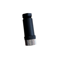 Bullet Connector