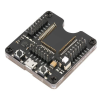 ESP32 ESP-WROOM-32 Burn Fixture Test Board ESP32 ESP-WROOM-32 Burn Fixture Test Board