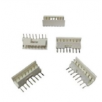 8 Pin 2.50mm SHS PH Right Angle Male Connector