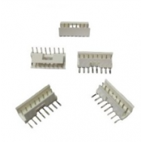 8 Pin 2.50mm SHS PH Right Angle Male Connector 8 Pin 2.50mm SHS PH Right Angle Male Connector