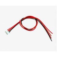 4 Pin 2.5mm SHS Female Relimate Connector With Wire 4 Pin 2.5mm SHS Female Relimate Connector With Wire