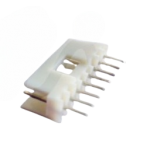8 Pin 2.50mm SHS Straight Male Connector
