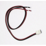 2 Pin 2.50mm JST XH Female Connector With Wire