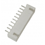 10 Pin 2.50mm JST XH Straight Male Connector