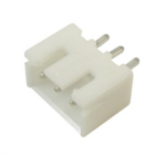 3 Pin 2.50mm JST XH Straight Male Connector