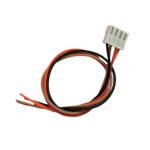 4 Pin 2.50mm JST XH Female Connector With Wire