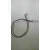2 Pin 2.50mm JST FEMALE TO FEMALE Connector 2 Pin 2.50mm JST FEMALE TO FEMALE Connector