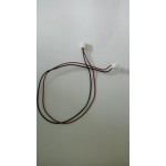 2 Pin 2.50mm JST FEMALE TO FEMALE Connector