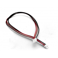 3 Pin 2.50mm JST FEMALE TO FEMALE Connector