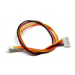 5 Pin 2.50mm JST FEMALE TO FEMALE Connector