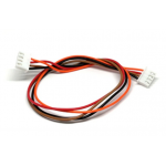 4 Pin 2.50mm SHS FEMALE TO FEMALE Connector
