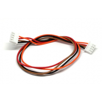 4 Pin 2.50mm SHS FEMALE TO FEMALE Connector 4 Pin 2.50mm SHS FEMALE TO FEMALE Connector