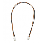 2 Pin 2.50mm SHS FEMALE TO FEMALE Connector