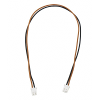2 Pin 2.50mm SHS FEMALE TO FEMALE Connector 2 Pin 2.50mm SHS FEMALE TO FEMALE Connector